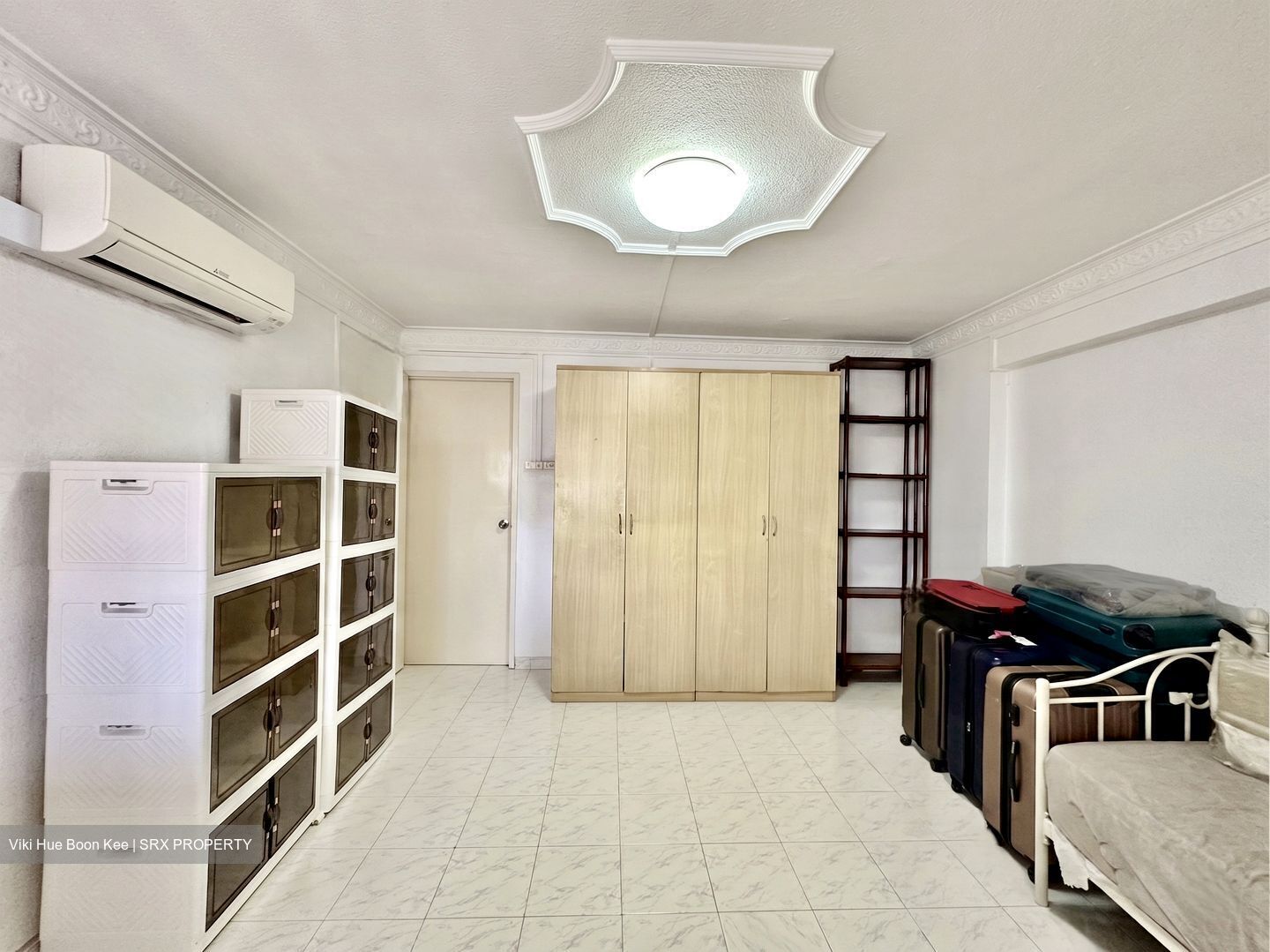 Blk 805 Khatib Gardens (Yishun), HDB 5 Rooms #566336011